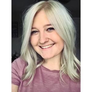 Meet your Posher, Mackenzie